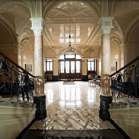 George Hotel Lviv Interior foto